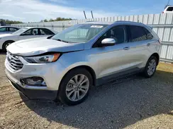 2FMPK4K96KBB42412 2019 FORD EDGE