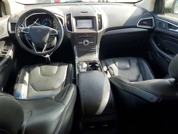2FMPK4K96KBB42412 2019 FORD EDGE - Image 8