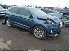 2FMPK4K96KBB42426 2019 FORD EDGE
