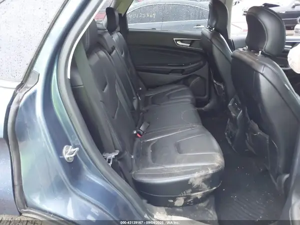 2FMPK4K96KBB42426 2019 FORD EDGE - Image 8