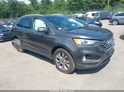 2FMPK4K96KBB42605 2019 FORD EDGE