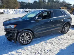2FMPK4K96KBB44323 2019 FORD EDGE