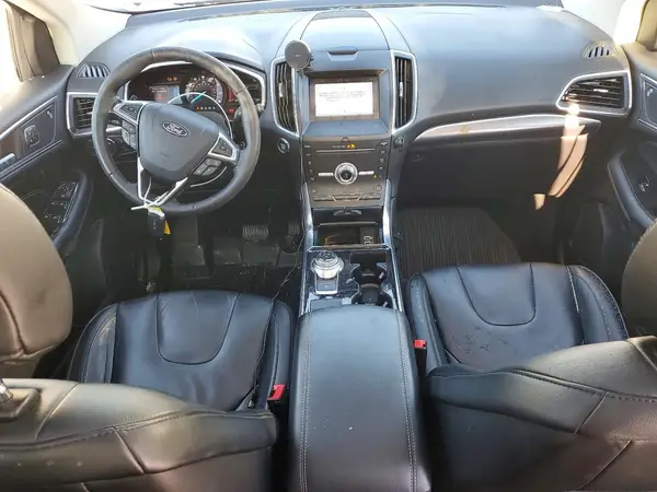 2FMPK4K96KBB44323 2019 FORD EDGE - Image 8