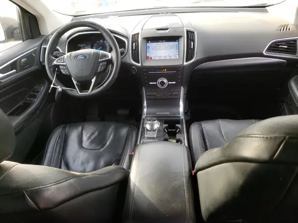 2FMPK4K96KBB46427 2019 FORD EDGE - Image 8