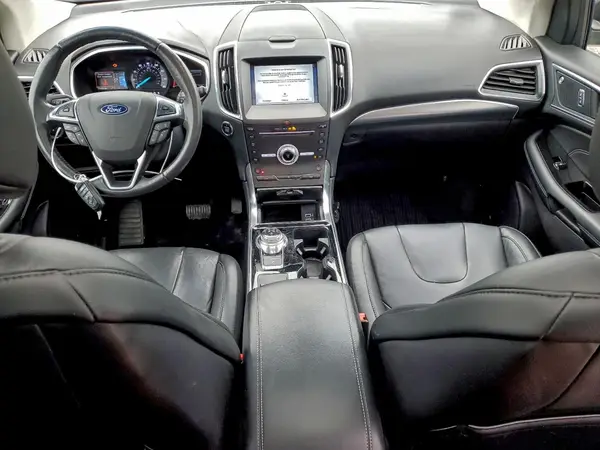2FMPK4K96KBB47447 2019 FORD EDGE - Image 8