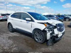 2FMPK4K96KBB48243 2019 FORD EDGE