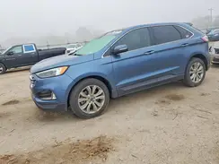 2FMPK4K96KBB54821 2019 FORD EDGE