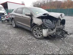 2FMPK4K96KBB55063 2019 FORD EDGE