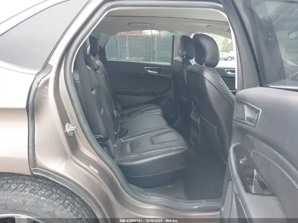 2FMPK4K96KBB55063 2019 FORD EDGE - Image 8