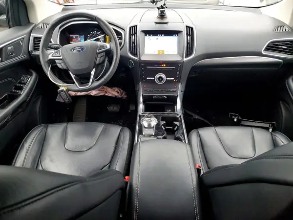 2FMPK4K96KBB55631 2019 FORD EDGE - Image 8
