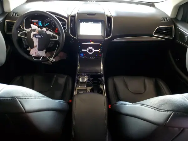 2FMPK4K96KBB61705 2019 FORD EDGE - Image 8