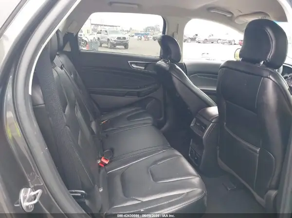 2FMPK4K96KBB62885 2019 FORD EDGE - Image 8