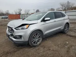 2FMPK4K96KBB67696 2019 FORD EDGE