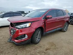 2FMPK4K96KBB69481 2019 FORD EDGE