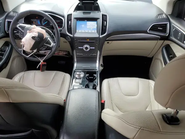 2FMPK4K96KBB69481 2019 FORD EDGE - Image 8