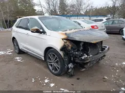 2FMPK4K96KBB71151 2019 FORD EDGE