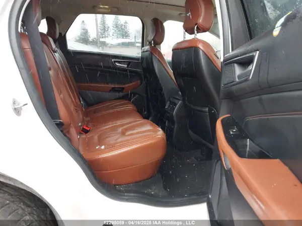 2FMPK4K96KBB71151 2019 FORD EDGE - Image 8
