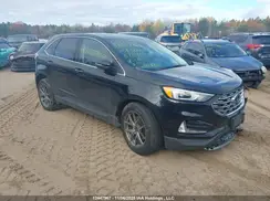 2FMPK4K96KBB71411 2019 FORD EDGE