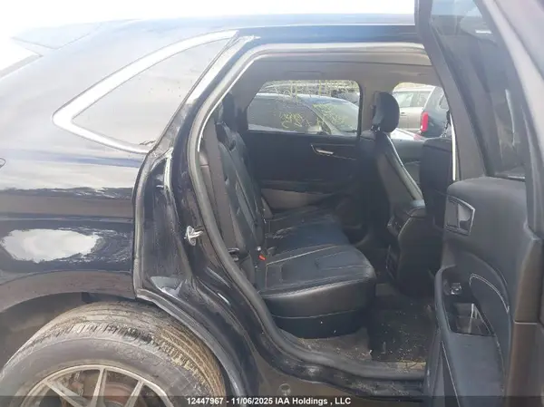 2FMPK4K96KBB71411 2019 FORD EDGE - Image 8