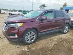 2FMPK4K96KBB74969 2019 FORD EDGE