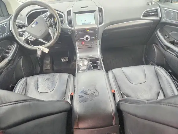 2FMPK4K96KBB74972 2019 FORD EDGE - Image 8
