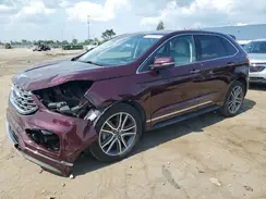 2FMPK4K96KBB87236 2019 FORD EDGE