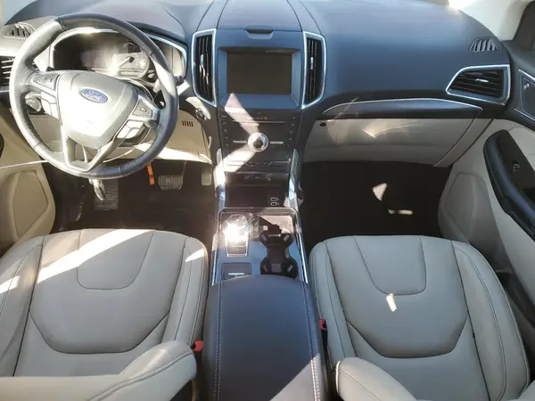 2FMPK4K96KBB93277 2019 FORD EDGE - Image 8