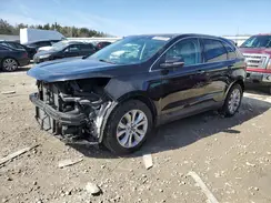 2FMPK4K96KBB95207 2019 FORD EDGE