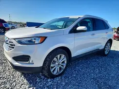 2FMPK4K96KBB97099 2019 FORD EDGE