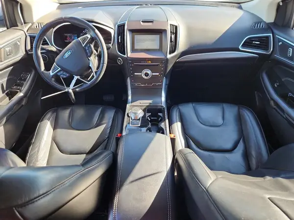 2FMPK4K96KBB97099 2019 FORD EDGE - Image 8