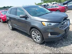 2FMPK4K96KBC02138 2019 FORD EDGE