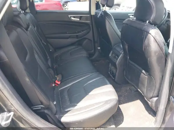 2FMPK4K96KBC02138 2019 FORD EDGE - Image 8