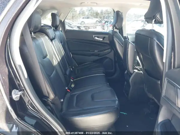 2FMPK4K96KBC02348 2019 FORD EDGE - Image 8