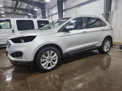 2FMPK4K96KBC02818 2019 FORD EDGE