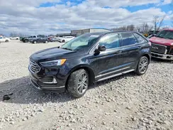2FMPK4K96KBC05606 2019 FORD EDGE