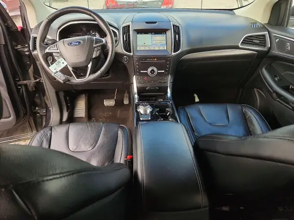 2FMPK4K96KBC05606 2019 FORD EDGE - Image 8