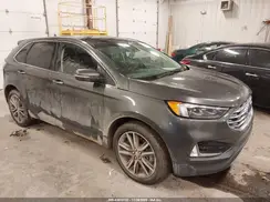 2FMPK4K96KBC08988 2019 FORD EDGE