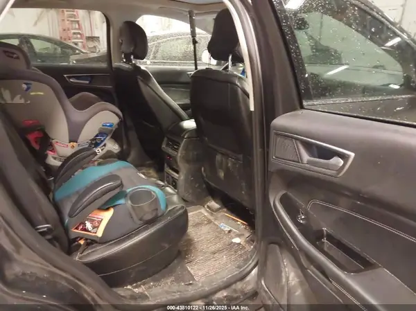 2FMPK4K96KBC08988 2019 FORD EDGE - Image 8