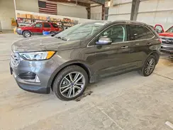2FMPK4K96KBC20817 2019 FORD EDGE