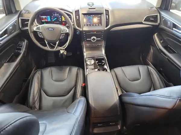 2FMPK4K96KBC20817 2019 FORD EDGE - Image 8