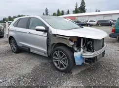 2FMPK4K96KBC22230 2019 FORD EDGE