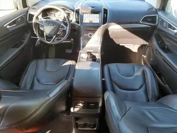 2FMPK4K96KBC23071 2019 FORD EDGE - Image 8