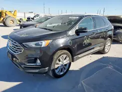2FMPK4K96KBC27945 2019 FORD EDGE