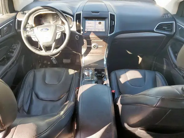 2FMPK4K96KBC27945 2019 FORD EDGE - Image 8