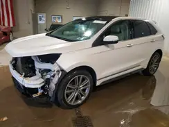 2FMPK4K96KBC33731 2019 FORD EDGE