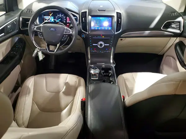 2FMPK4K96KBC33731 2019 FORD EDGE - Image 8