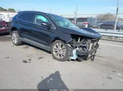 2FMPK4K96KBC37276 2019 FORD EDGE