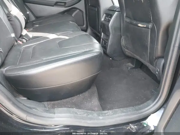 2FMPK4K96KBC37276 2019 FORD EDGE - Image 8
