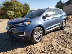 2FMPK4K96KBC39934 2019 FORD EDGE