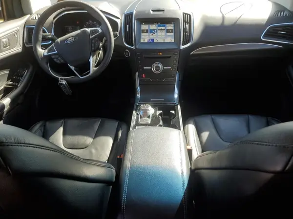 2FMPK4K96KBC39934 2019 FORD EDGE - Image 8